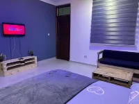 Fully Furnished Studio Apartment Hotels in Tema