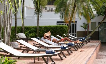 Novotel Abidjan Plateau