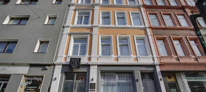 Ina Boutique 030 Hannover-City Hotels in Hannover