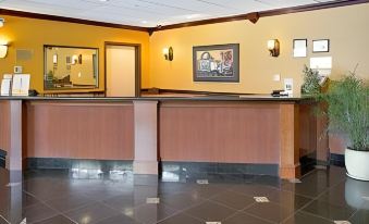 SureStay by Best Western Richmond Vancouver Airport
