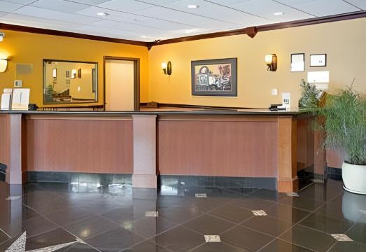 슈어스테이 바이 베스트 웨스턴