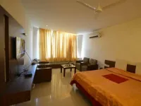 Red Bishop Tourist Resort Hotel a Panchkula