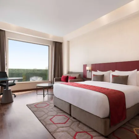 Ramada Plaza by Wyndham Lucknow