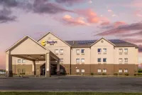 Comfort Inn Grain Valley - Kansas City