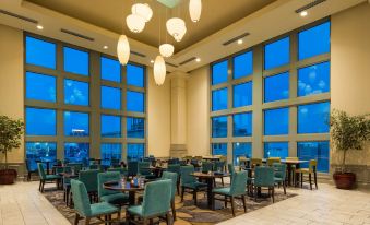 Hilton Garden Inn Philadelphia Center City