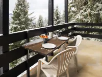 Les Arsets 301/11 Hotels in Gryon