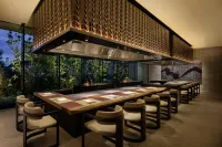 Nagasaki Marriott Hotel - Frühstück