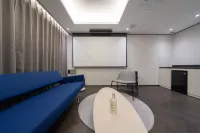 Incheon (Seo-gu) No. 25 Incheon Seo-gu Branch