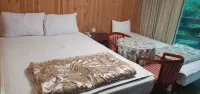 제천 펜텔하우스 세명대학교 주변 호텔
