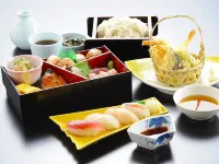 Shibetsu Grand Hotel Hotels in Shibetsu