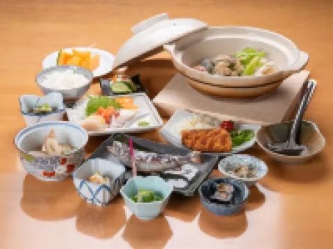 ニセコ五色温泉旅館 ニセコのホテル