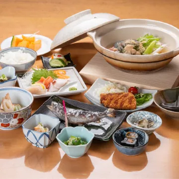 Niseko Goshiki Onsen Ryokan