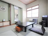 Shogetsu Ryokan Hotels in Nemuro