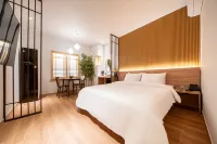 Citiz Hotel Hoteles en Siheung