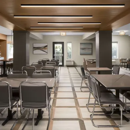 DoubleTree by Hilton Salem