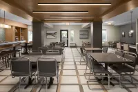 希爾頓逸林飯店-塞勒姆 - Wi-Fi