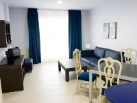 Apartamentos Turisticos Noray