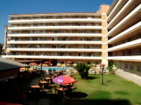 Apartamentos Buensol