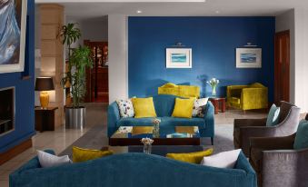Radisson Blu Hotel and Spa, Limerick