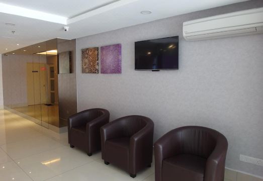 4. 메트로 호텔 @..