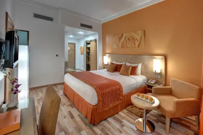 Al Khoory Executive Hotel, Al Wasl Hotels in Jumeirah Beach Residence