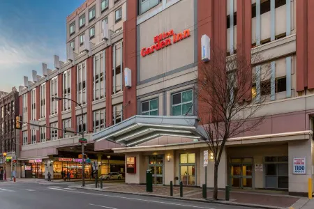 Hilton Garden Inn Philadelphia Center City