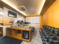 Kaya Kyoto Nijo Castle Hotel berhampiran Istana Nijo