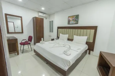 Metro City Hotel