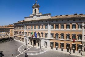 Colonna Palace Hotel