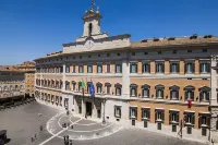 Colonna Palace Hotel Hotels in Pantheon