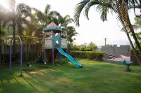 Saj by the Lake, Malshej Ghat Hotels in Pune