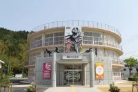 Kizukuri No Yado Hashizuya