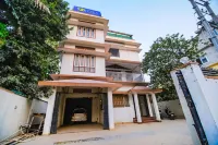 Fabexpress Anurag Residency Hotels near Ganeshpara Field