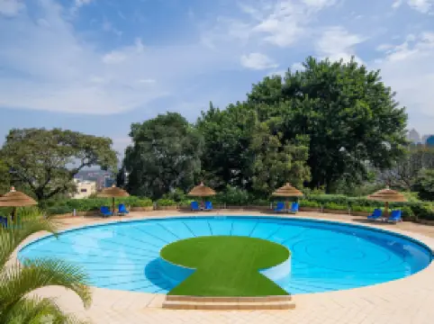 Sheraton Kampala Hotel