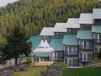 Kufri Heritage Resort & Spa Hotels in Kufri