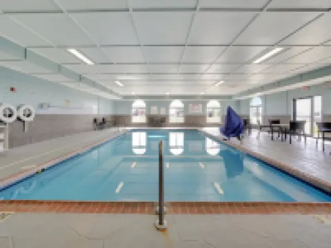 Holiday Inn Express & Suites BEATRICE by IHG Hotels in Beatrice