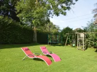 Holiday Home Close to the Robertville Lake Отели в г. 