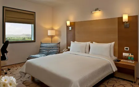 紅狐酒店 by Lemon Tree Hotels, 比瓦迪
