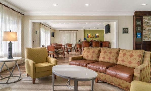 Best Western of Hartland