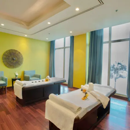 Radisson Blu Resort Fujairah