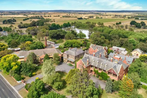 Club Wyndham Ballarat, Trademark Collection by Wyndham Hotels in Delacombe