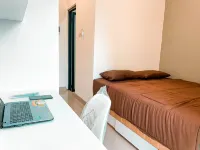 Palem Merah Maguwo Premiere