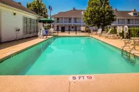 Quality Inn Seneca US-123 Hôtels à : Comte d'Oconee