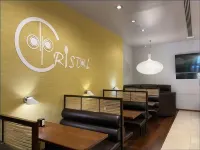 DpCristal Hotels in Sarria