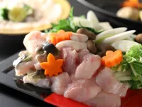 Hotel Asahikan - breakfast