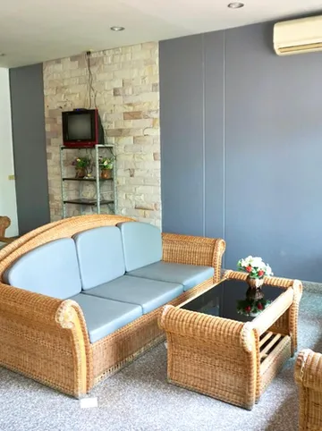 รูปภาพของโรงแรม พีเค การ์เด้น