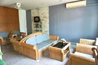 PK Garden Hotel Hotels in Yasothon