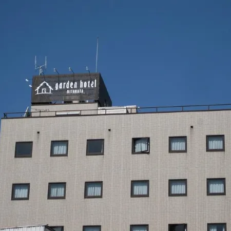 Garden Hotel Kitakata