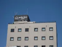 Garden Hotel Kitakata Hotels in Kitakata