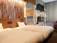 San Gran Hotel Sapporo Odori Koen